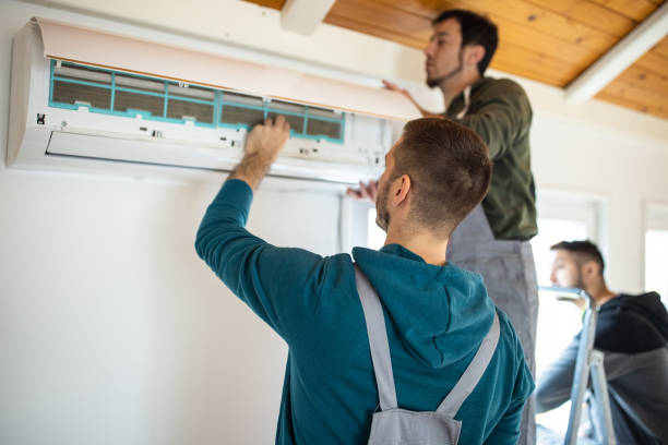 Best Commercial HVAC repair  in Skippers Corner, NC