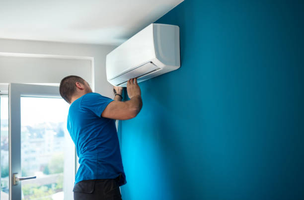 Best Best HVAC companies  in Skippers Corner, NC
