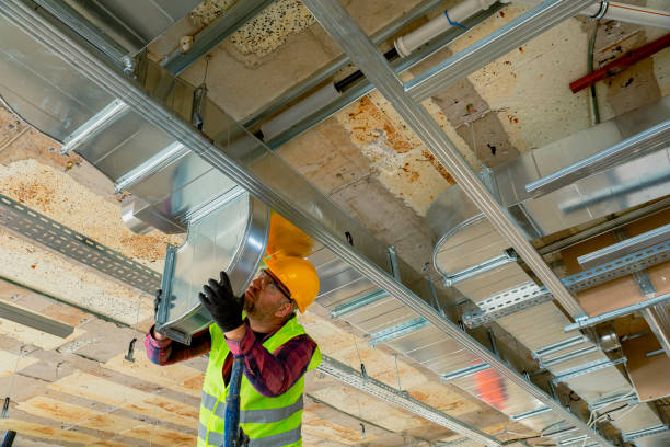 Best 24/7 HVAC repair  in Skippers Corner, NC