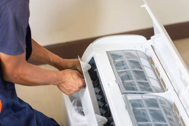 Best Residential HVAC services  in Skippers Corner, NC