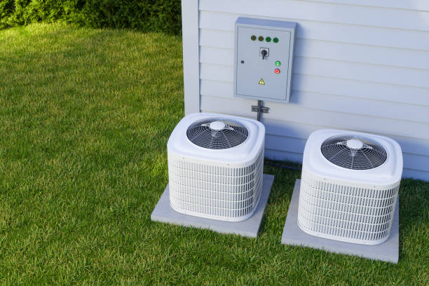 Best HVAC maintenance near me  in Skippers Corner, NC
