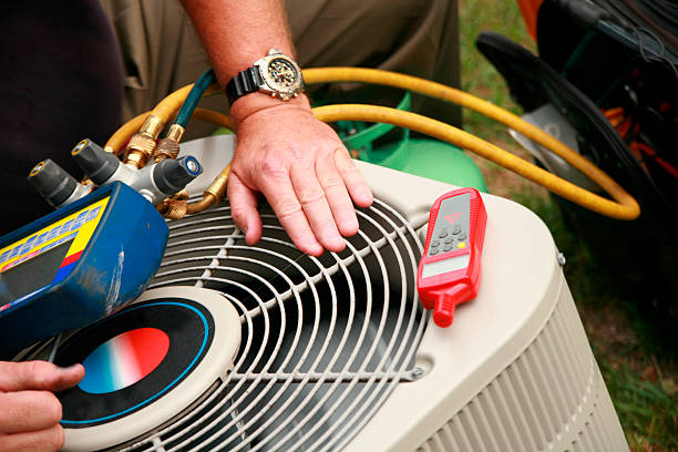 Ductless HVAC repair in Skippers Corner, NC