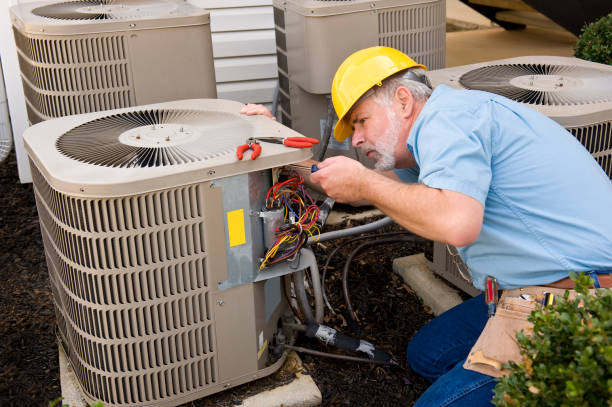 Best HVAC cleaning services  in Skippers Corner, NC