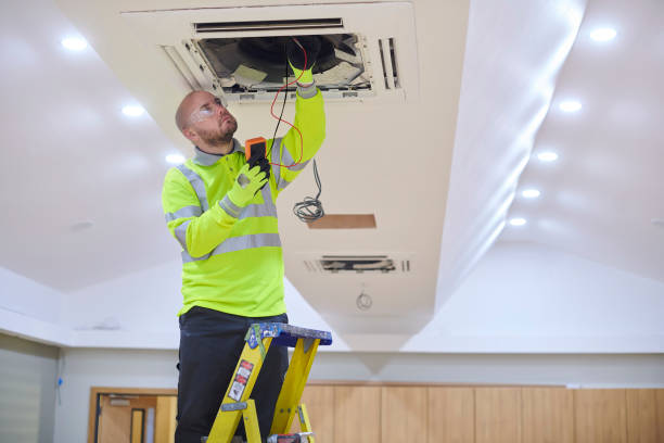 Best Affordable HVAC services  in Skippers Corner, NC