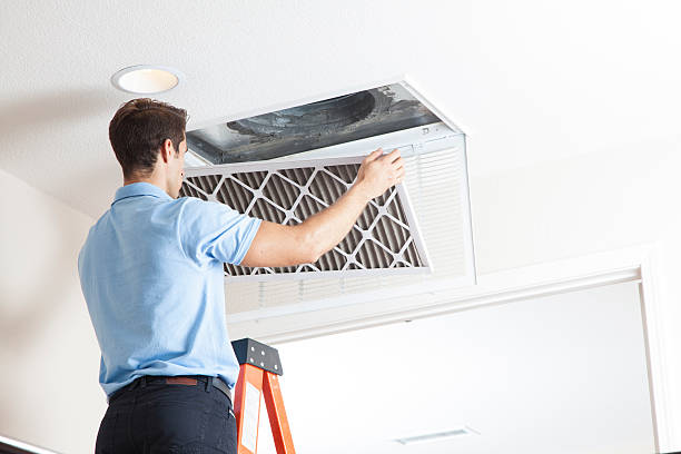 Best HVAC companies near me  in Skippers Corner, NC