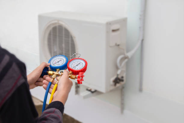 Best HVAC repair near me  in Skippers Corner, NC