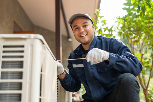 Local HVAC companies in Skippers Corner, NC