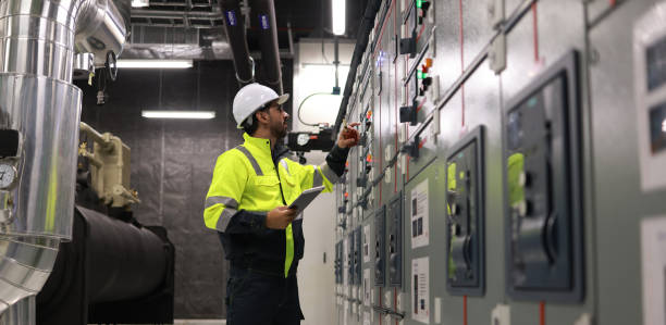 Best Local HVAC companies  in Skippers Corner, NC