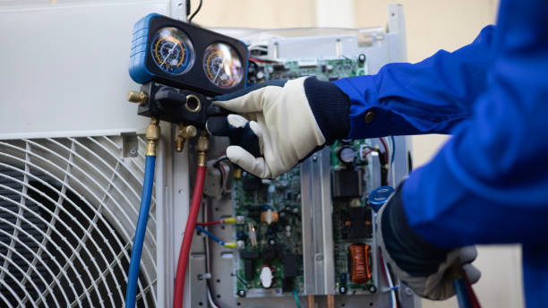 Best HVAC installation services  in Skippers Corner, NC