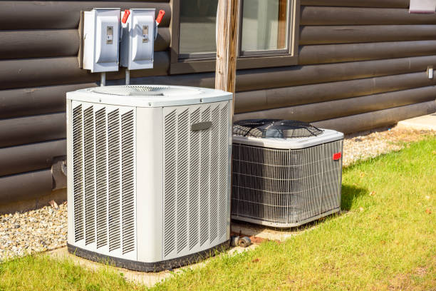 Best Ductless HVAC repair  in Skippers Corner, NC